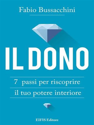 cover image of Il Dono